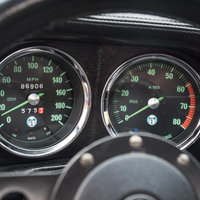 1973 De Tomaso Pantera, 19