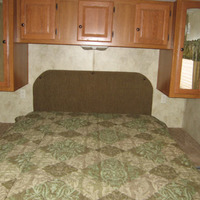 2008 Keystone VR1, 3