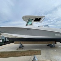 2014 Boston Whaler 280 Outrage, 5