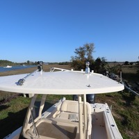 2016 Grady-White Fisherman 257, 21
