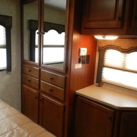 2008 Four Winds WINDSPORT 32, 16