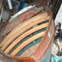 1955 Wagemaker Wolverine, 3