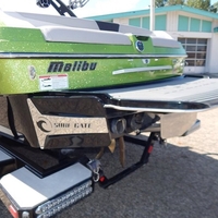 2016 Malibu Wakesetter 22 VLX, 5