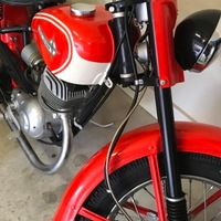 1961 H - D 165, 2