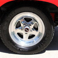 1969 Plymouth Road Runner M-Code A12, 21