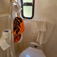 1998 Casita Spirit Deluxe, 17