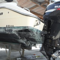 2007 Triton Boats 351 Express, 9