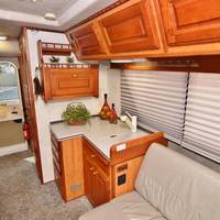 2004 Chinook DESTINY, 9