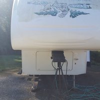 2006 Forest River M-28RK Wildcat, 1