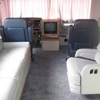 1991 American Eagle Fleetwood, 3