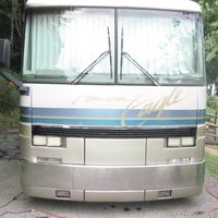 1991 American Eagle Fleetwood, 1