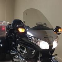 2003 Lehman Trikes/Honda Goldwing 1800, 3