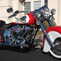 2000 Indian Chief, 0