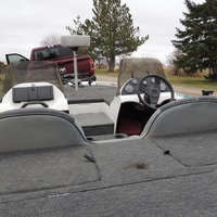 1996 Champion 181DC, 4