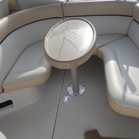2008 Four Winns 278 Vista, 11
