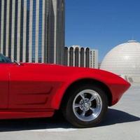 1967 Chevrolet Corvette, 11