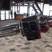 1998 Titan Gecko, 9