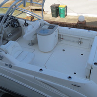 2007 Sea Ray 270 Amberjack, 8