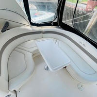 2003 Sea ray 320, 5