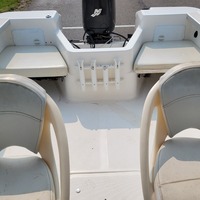 2006 Bayliner Trophy 1802 WA, 3