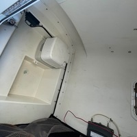 2016 Parker Boats 2501CC, 9