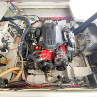 2007 Four Winns 278 Vista, 20