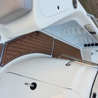 2017 Hurricane 231 SS, 10