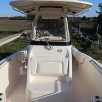 2016 Grady-White Fisherman 257, 23