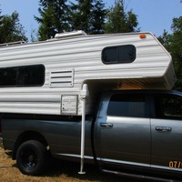 2005 Pastime 840 White, 2