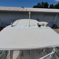 2007 Formula 310 SS, 7