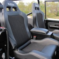 1974 Ford Bronco, 9