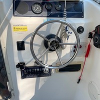 2003 Sea fox Sea fox 23, 11