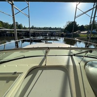 2002 Rinker 342 Fiesta Vee, 10