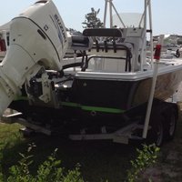 2015 Epic 22sc, 2