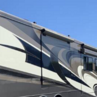 2009 Monaco Dynasty Regal IV, 1