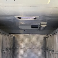 2017 Jackson Creek Enclosed Trailer, 18