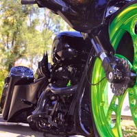 2011 Custom 30