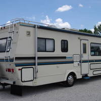 1993 OUTDOOR INN, 2