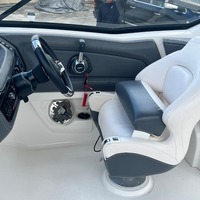 2016 Chaparral 277 SSX, 20