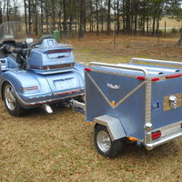 1990 HONDA goldwing, 7