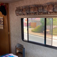 1997 Fleetwood Bounder, 20