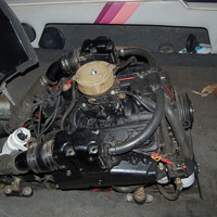 1992 Malibu Flightcraft Sportster, 8