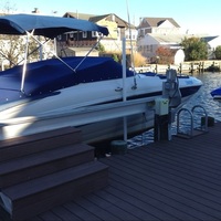 2004 Crownline 270BR, 5