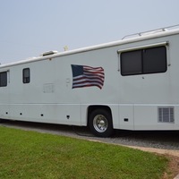 1996 Foretravel U320, 0