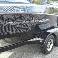 2011 Correct Craft Sport Nautique 200, 5