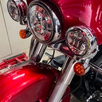 2012 Harley-Davidson FLHX StreetGlide, 6