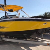 2009 Chaparral Sunesta 244 Xtreme, 0