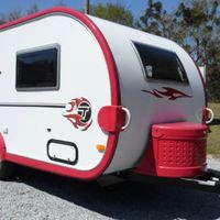 2010 DUTCHMEN TADA 18' TXL-FD, 0