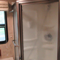 2007 SUNCRUISER WORKHORSE W24 35L ITASCA, 21
