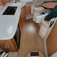 2003 Maxum 3100 SCR, 17